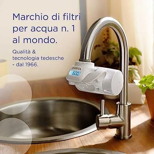 Brita ON TAP čiaupo filtras