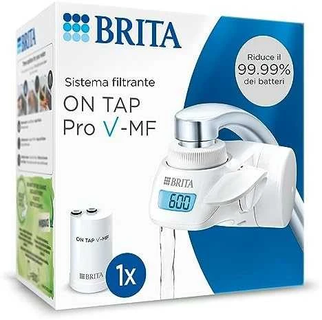 Brita ON TAP čiaupo filtras