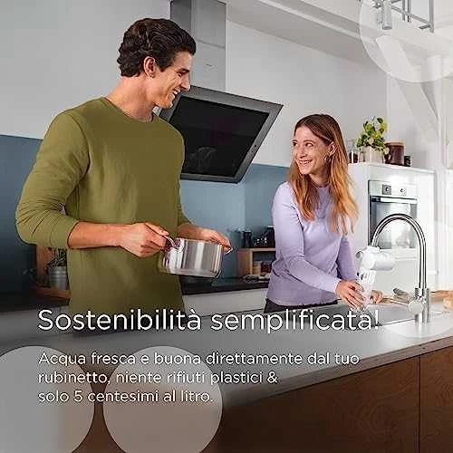 Brita ON TAP čiaupo filtras