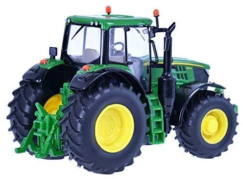 TOMY Britains traktorius John Deere 6195M 43150 /3