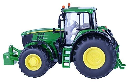 TOMY Britains traktorius John Deere 6195M 43150 /3