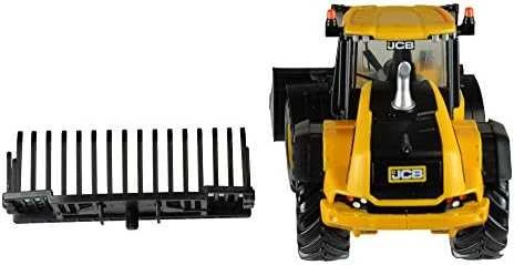TMY TOMY Britains backhoe loader JCB 419S 43223