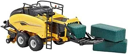 TOMY Britains New Holland didelis kvadratinis presas 43266