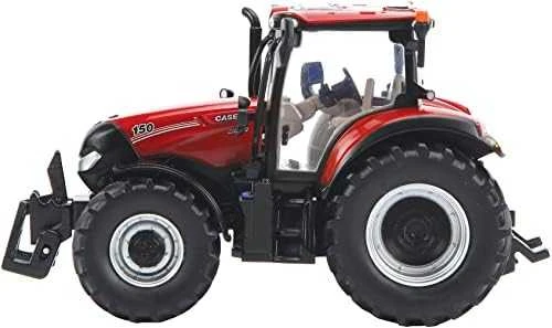 TOMY Britains traktorius Case Maxxum 150 43291 /3