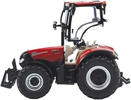TOMY Britains traktorius Case Maxxum 150 43291 /3