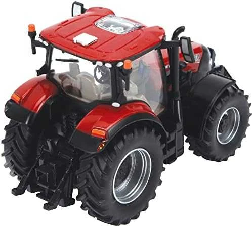 TOMY Britains traktorius Case Maxxum 150 43291 /3