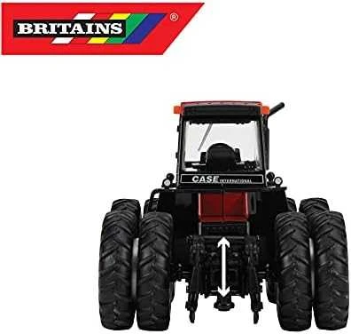 TOMY Britains traktorius Case IH 4894 limit. 43295 /3