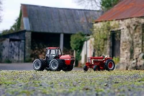 TOMY Britains traktorius Case IH 4894 limit. 43295 /3