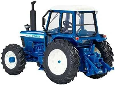 TOMY Britains traktorius Ford TW20 43322 /3