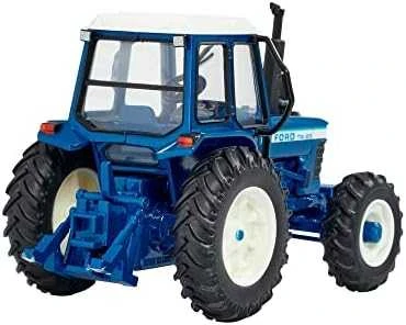 TOMY Britains traktorius Ford TW20 43322 /3