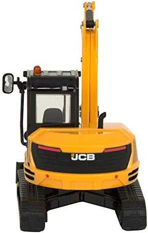 Tomy JCB MIDI ekskavatorius