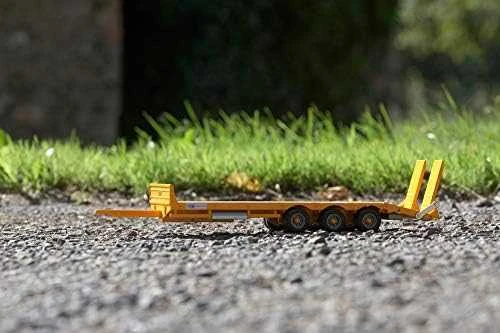 TOMY Britains Kane Gelton priekaba 43254 /3