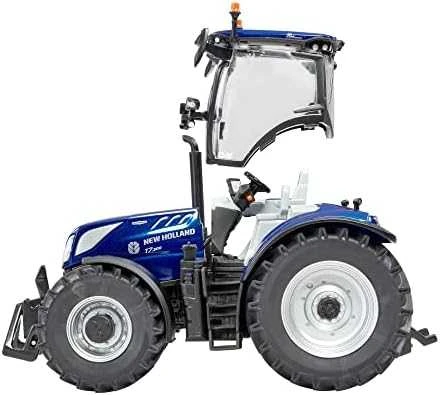 TOMY Britains traktorius New Holland T7.300 Blue43341