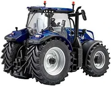 TOMY Britains traktorius New Holland T7.300 Blue43341