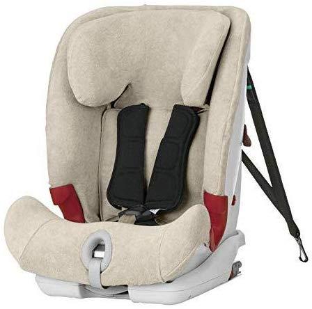 Britax Römer Advansafix II/III SICT užvalkalas automobilio kėdutei, Smėlio spalvos, 2000025103