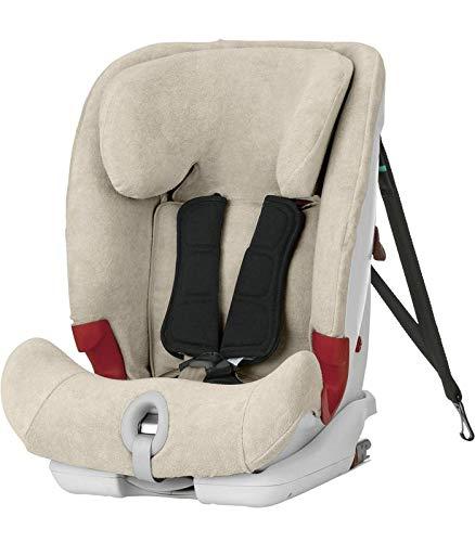Britax Römer Advansafix II/III SICT užvalkalas automobilio kėdutei, Smėlio spalvos, 2000025103