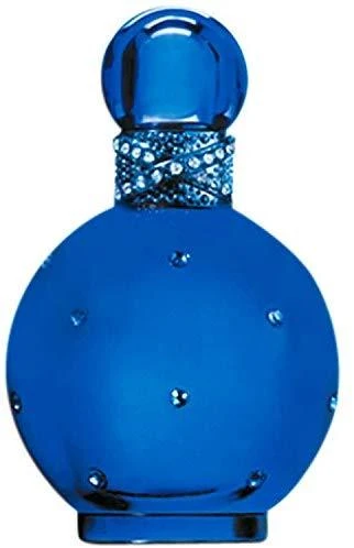 Kvepalai moterims Britney Spears Fantasy Midnight EDP, 30 ml