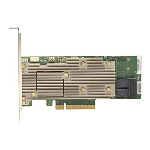 Valdiklis Broadcom PCIe 3.0 x8 – 2x SFF-8643 MegaRAID 9460-8i (05-50011-02)