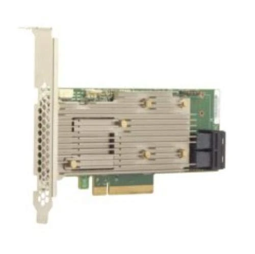Valdiklis Broadcom PCIe 3.0 x8 – 2x SFF-8643 MegaRAID 9460-8i (05-50011-02)