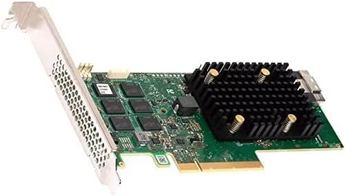 Broadcom MegaRAID 9560-8i RAID controller PCI Express x8 4.0 12 Gbit/s