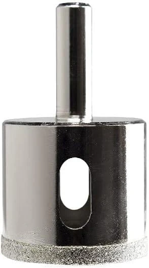 Deimantinis grąžtas drėgnam gręžimui Rubi Rubi EASY GRES; 40 mm