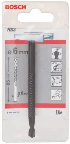 Bosch Freza gręžtuvui