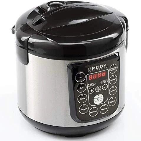 Daugiafunkcinis puodas Brock Electronics MC 1003