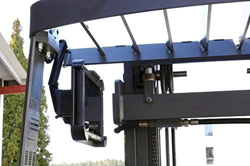 Brodit Passive holder