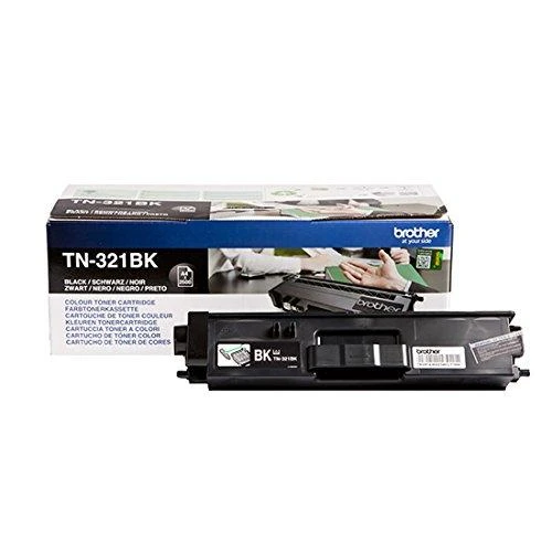 BROTHER TN-231BK TONERIS Juodas 2500P