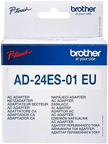 BROTHER AD-24ES AC POWER ADAPTOR