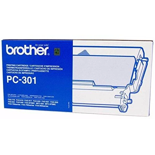Brother PC-301 faksinės juostelės būgno mazgas (originalas)