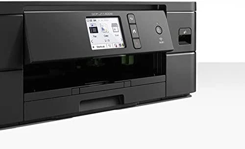 Spausdintuvas Brother DCP-J1140DW COL INK 3IN1 16PPM/A4 6,8CM LCD WLAN USB AIRPRINT