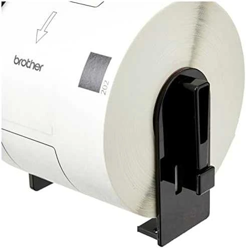 Brother Brolis | DK-11202 Siuntimo etiketės | Baltas | DK | 62mm x 100mm