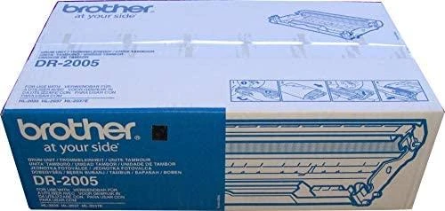 Brother DR-2005 spausdintuvo būgnas Originalus