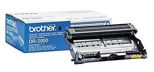 BROTHER DR-2000 DRUM UNIT 12000P