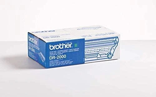 BROTHER DR-2000 DRUM UNIT 12000P
