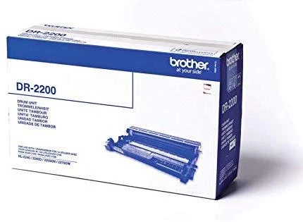 Brother | Būgnų blokas | DR2200