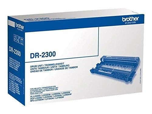 Brother būgnas DR-2300 (DR2300)