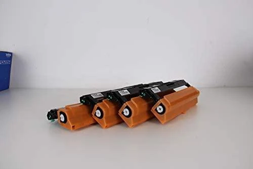 BROTHER DR-241CL BŪGNO ĮRENGIMAS 15000P
