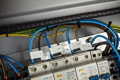 BROTHER TZEFX661 36 Juodas ON Geltonas FLEX