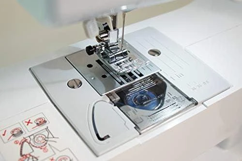 Siuvimo mašina Brother FS70WTx