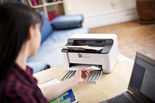 Spausdintuvas laser mono Brother HL-1110EYJ1 HL1110EYJ1 (A4, Letter)