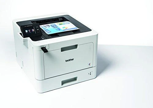 FL Brother HL-L8360CDW spalvų spausdintuvas A4/LAN/Wi-Fi/Duplex