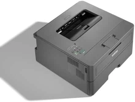BROTHER HL-L2445DW MONO LASER Spausdintuvas, DUPLEX, WIFI, 32PPM