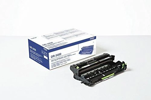 BROTHER HL-L5000D MONO LASER Spausdintuvas, DUPLEX, 40PPM