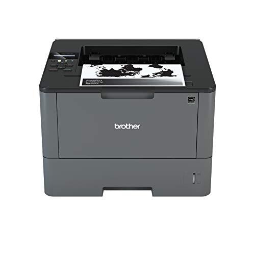 Spausdintuvas BROTHER HL-L5200DW MV-LASER-PRINT