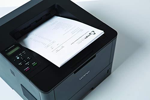 Spausdintuvas BROTHER HL-L5200DW MV-LASER-PRINT