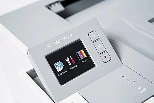 Brother HL-L9310CDWTT rašalinis spausdintuvas