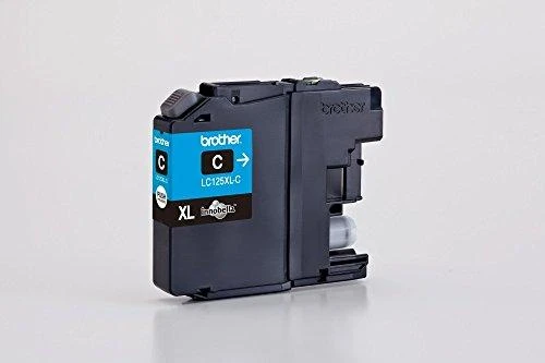 Rašalo kasetė Brother LC125XLRBWBP CMY | MFC-J4510DW