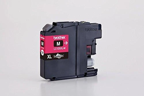 Rašalo kasetė Brother LC125XLRBWBP CMY | MFC-J4510DW